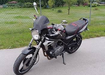 Kawasaki ER5 2007r