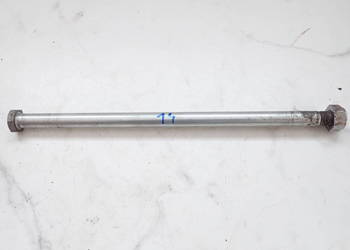 Ośka Wahacza Kawasaki KZ 440 80-92r Cruiser Cafe Racer Scrambler