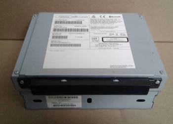 NAWIGACJA LAND ROVER CF6N-18C815-HK -WYSYŁKA-
