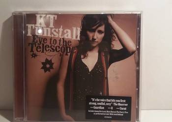 KT Tunstall - Eye To The Telescope [UK Special Edition]