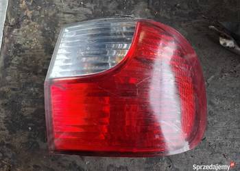 Lampa Prawa Tylnia Hyundai H1