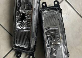VW TIGUAN II   HALOGEN 5NA941699A / 5NA941700A