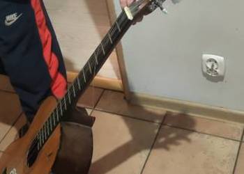 Gitara klasyczna Every Play EP200