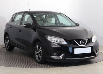 Nissan Pulsar 1.2 DIG-T