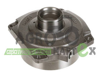 91777233, 87435631 OBUDOWA CNH
