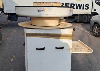 Zaokrąglarka, wydłużarka do chleba Huma Wirkmaster