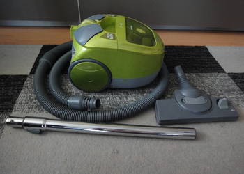 odkurzacz zelmer stan bdb 1900W
