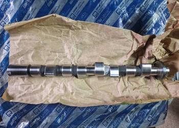 Wałek rozrządu Seicento MPI