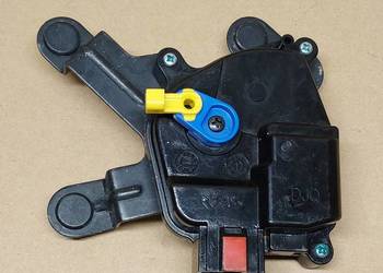 SIŁOWNIK ZAMKA KLAPY BAGAŻNIKA HYUNDAI I10 08-13