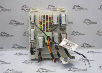 FORD FOCUS MK3 III 13r moduł BSI skrzynka bezpieczników EM5T-14014-HEA