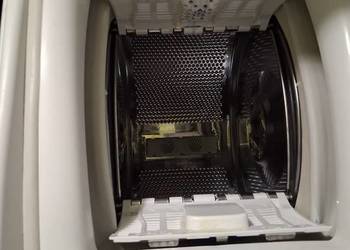 Sprzedam pralke na gwarancji