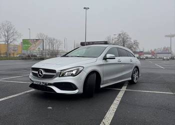 Mercedes CLA 200 cdi