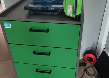 KTS 960 + szafka w prezencie zestaw