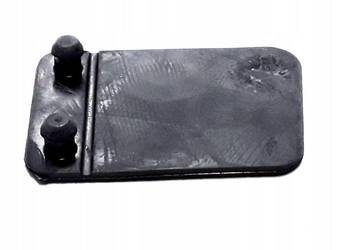 VOLVO S80 V70 zaslepka obudowy filtra powietrza OE VOLVO S80 V70 zaslepka obudowy filtra powietrza OE