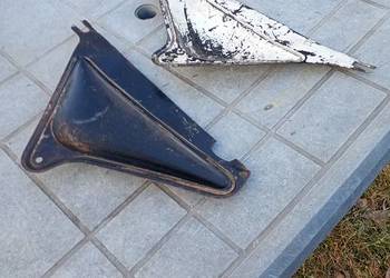 Części do motocykla wsk -boczki osłony