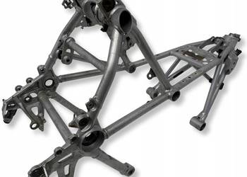 RAMA STELAŻ BMW R1250 GS 136KM R 1250 R50 R51 2020r oryginalna cała