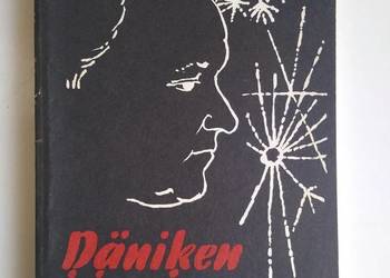 Däniken i inni Maciej Łukasiewicz