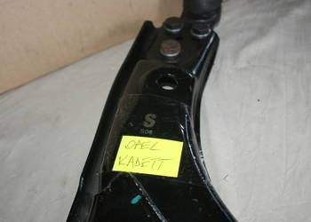 WAHACZ PRZÓD LEWY OPEL KADETT D 1.2-1.8 79-84