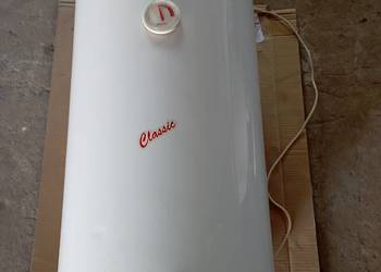 Bojler elektryczny firmy  BIAWAR 80 L.