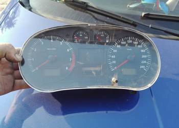 Zegary seat toledo2 leon1