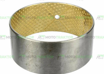 TULEJKA ZAWIESZENIA OSI 119x126x56 MASSEY FERGUSON 3712072M1
