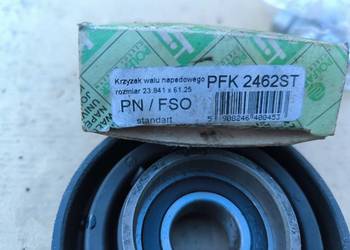Fiat 125p  FSO Polonez podpora wał napędowy krzyżak