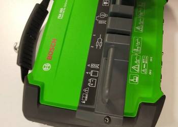 Fsa 500 tester Bosch diagnoskop Fsa 760 i Bea 850