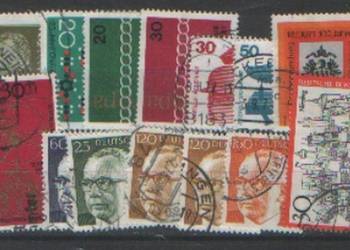 Zn. Zbiorek RFN  kas  z rocz. 1971