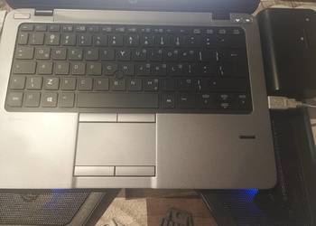 Laptop HP Elitebook 820  Matryca 12,5 " Windows 11 + Gratisy