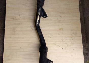 RURKA METALOWA WODY BLOKU SILNIKA PEUGEOT 307 407 607 2.0HDI