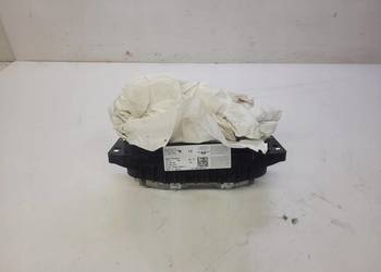 PODUSZKA POWIETRZNA PASAŻERA AUDI A6 C7 4G8880204E