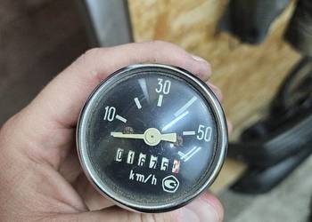 Licznik Prędkościomierz Romet Stella Sprawny Oryginał