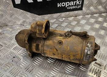 Rozrusznik 12V 3kW CAT do Teleskopów TH62, TH63, TH82, TH103, TH83