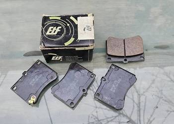 Klocki hamulcowe etf mazda 323 mazda mx3 1989r