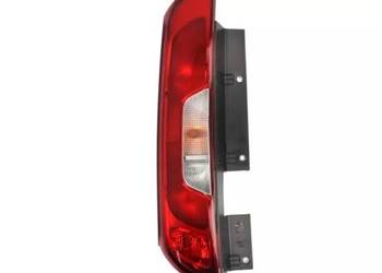 Fiat Doblo 15‑23 Lampa tylna lewa