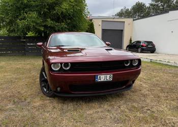 Dodge chellenger 2022rok 3.6