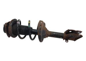 SUBARU OUTBACK IV BR 2.0 D 2009-2014 AMORTYZATOR SPRĘŻYNA LEWY PRZÓD PRZED…