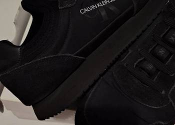 Buty sportowe Calvin Klein