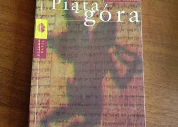 Piąta góra    Paulo Coelho