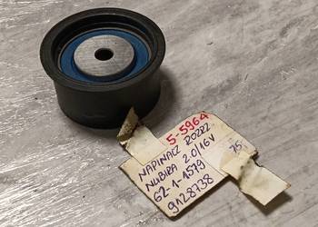 Rolka paska rozrządu Daewoo Nubira 1.6 16V Leganza 2.0 DOHC Nubira Rezzo 2.