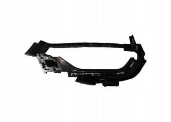 VOLVO S90 II R-Design mocowanie lewy halogen OE 31383904