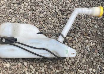 Zbiornik spryskiwaczy pompka Renault Scenic 3 1.4 tce