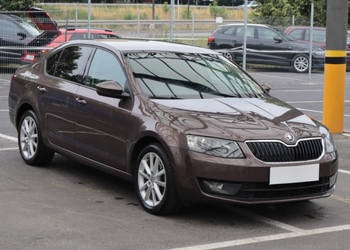 Skoda Octavia 2.0 TDI