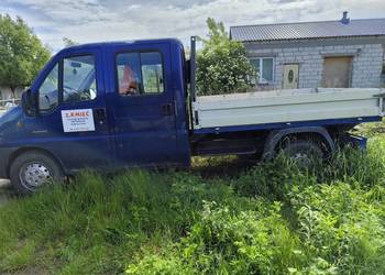 Sprzedam busa Doka Citroen