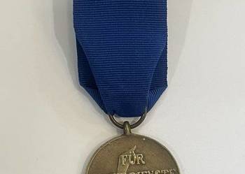 Medal SS za Długą Służbę – SS-Dienstauszeichnung 4 Lata