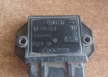 211905351e modul zaplonowy audi