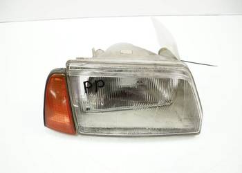 LAMPA PRAWA PRZÓD FIAT CINQUECENTO
