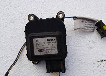 silniczek regulacji nawiewu  Bosch clio II 01328011457