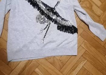 Sweter H&M rozm. L
