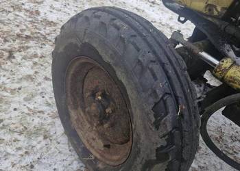 Koła przód ostrówek k162 ursus c360